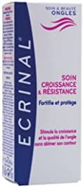 Nutrient rich nail serum for healthy growth and professional nail maintenance
