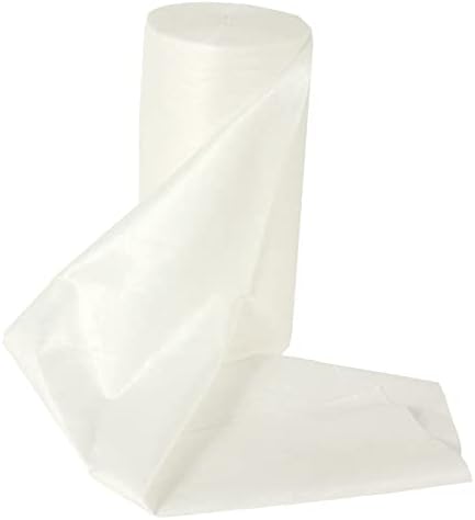 OsoCozy cloth diaper liner sheet placed inside baby diaper
