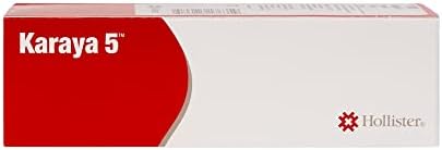 Hollister 7905 stoma care powder for irritated skin protection