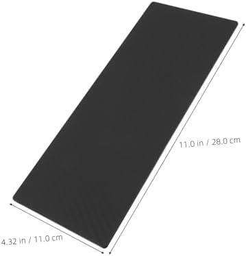 Fomiyes easy to clean hair highlighting board for home use