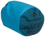 Sea to Summit head net packed inside the handy stuff sack