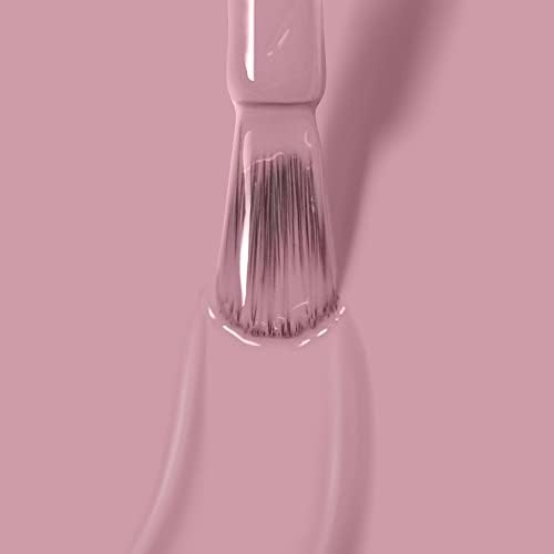 Londontown Lakur polish brush and applicator detail