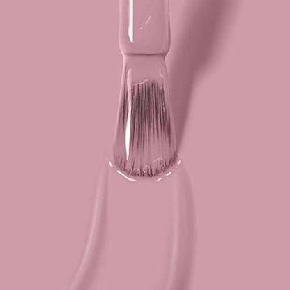 Londontown Lakur polish brush and applicator detail