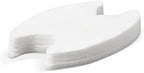 B-Sure intergluteal pads for hemorrhoid and post-surgery recovery care