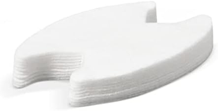 B-Sure intergluteal pads for hemorrhoid and post-surgery recovery care