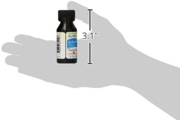 Detailed view of Kadielona Lugol Iodine liquid solution dropper bottle