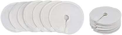 Hgrtyxs catheter support pads for stoma site