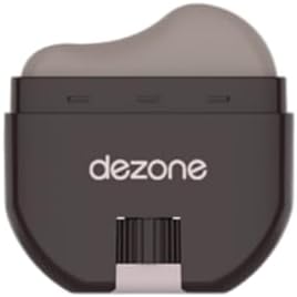 DEZONE Mineral Cream Contour Stick front view premium packaging