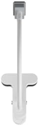 SiiPet gooseneck arm fully extended illustrating durable design and length