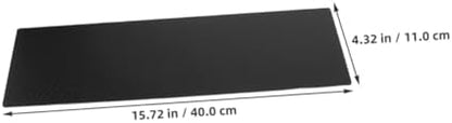 Close up of Safigle hair dye board surface texture