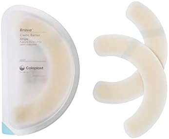 Imported USA medical supplies for ostomy maintenance and skin protection.
