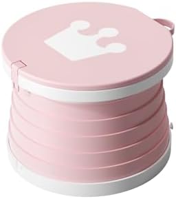 Nett lightweight travel potty training seat for boys and girls