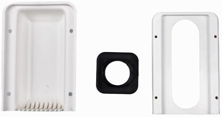 UV-resistant plastic marine aerator upgrade packaging view