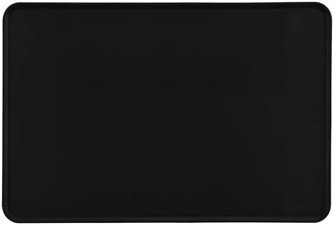 Amazon Basics Waterproof Pet Mat Raised Edge Detail