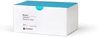 Side view of Brava adhesive remover box showing manufacturer information