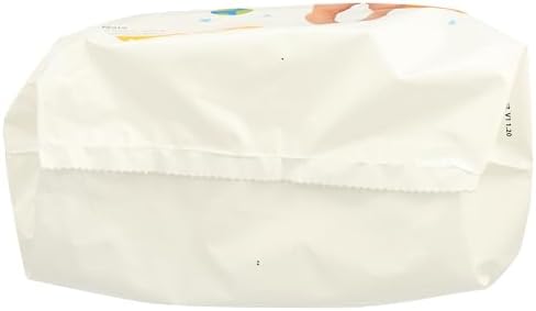 USA imported 365 baby training pants highlighting the ultra absorbent core design
