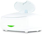 Detailed view of the Prince Lionheart Ever-Fresh moisture pillow for wipes warmer