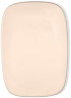 Nattou Softy Changing Pad lifestyle view in neutral nursery decor