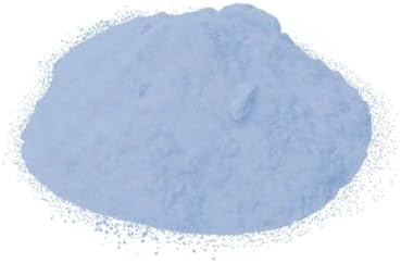 Full contents of the imported cool toned salon brightening kit displayed against a clean background