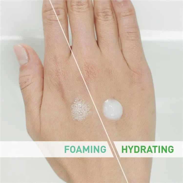 CeraVe Foaming Facial Cleanser 87ml for Normal to Oily Skin