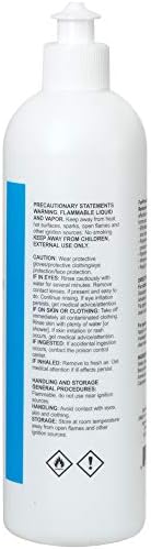 ForPro salon grade hair dye stain remover for skin scalp and clothing