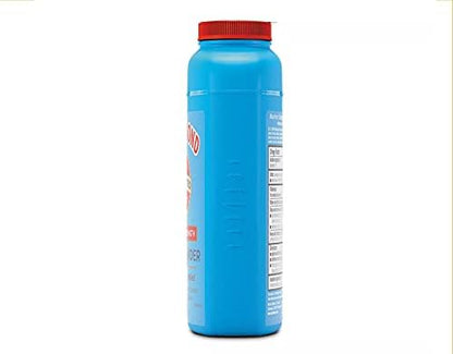 Odor-Eaters moisture absorbing powder for daily foot hygiene