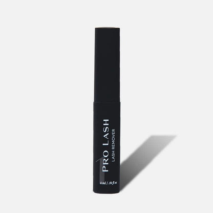Pro Lash | Lash Remover | Gentle yet Effective Eyelash Remover | No Damage to Natural Lashes | Oil Based | Quickly Breaks Down Lash Adhesive | 4.5 mL - Image 1