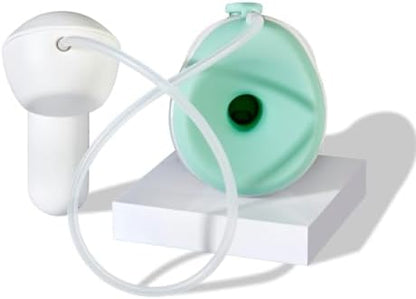 Authentic USA imported wearable manual breast pump connecting tube accessory