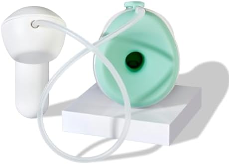Authentic USA imported wearable manual breast pump connecting tube accessory