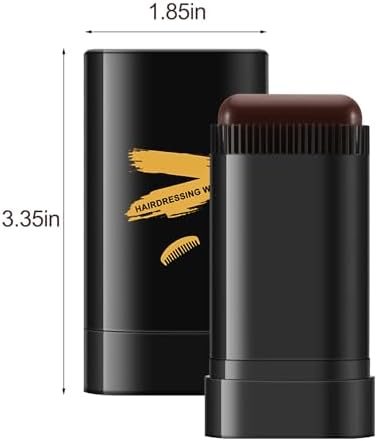 Boobeen root touch up stick in packaging for USA beauty