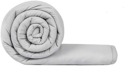 Close up of soft padded crib rail guard for teething babies