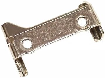 Lojtoyt replacement parts laid out to demonstrate internal assembly for salon trimmer repair
