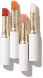 Jane Iredale Just Kissed Lip And Cheek Stain, PH-Activated Formula Delivers Long-Lasting Custom Color With Hydrating Botanical Oils, Cruelty-Free - Image 5