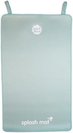 Splash About Baby Neoprene Changing Mat rolled up design
