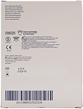Covidien 2132 wound care dressing pack of one hundred pieces