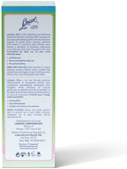 Authentic imported Lemisol feminine wash for long lasting freshness and odor control