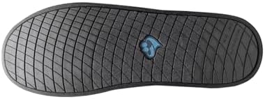 Silverts adaptive shoes completely opened illustrating the pain-free entry feature.