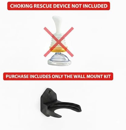 NexisN holder demonstrating quick access for rescue equipment