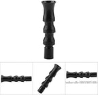 Taidda plastic aquarium pump fitting macro shot