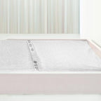Fond + Found infant changing pad safety strap detail