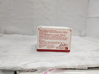 Bruiseweed soothing cream packaging showing all natural ingredients list