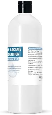 Natural humectant liquid by Talsen Chemicals for cosmetic formulating