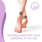 Authentic USA imported THSTOIC foot care kit for hikers and athletes in India.
