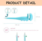 TAOZUA pet care pill shooter packaging and accessories