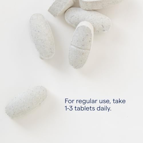 Trace Minerals ConcenTrace tablets nutritional facts and FSSAI importer details for bone health and athletic recovery
