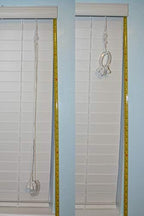 Side profile of Iba Innovations blind cord tool