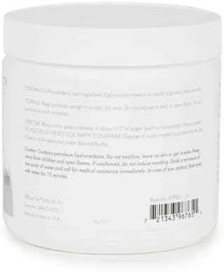 Top Performance clipper blade cleaner solution container for professional dog and cat stylists