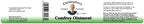 Authentic USA imported Christopher's Original Formulas ointment for natural wellness.