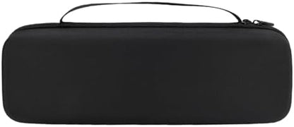 Durable EVA storage case demonstrating impact protection and dust resistance features