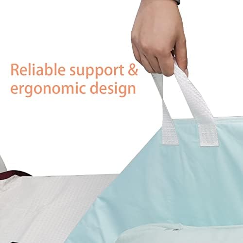 Agooliiu incontinence pad packaging and product dimensions
